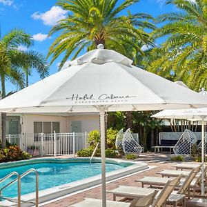 Hotel Cabana Clearwater Beach